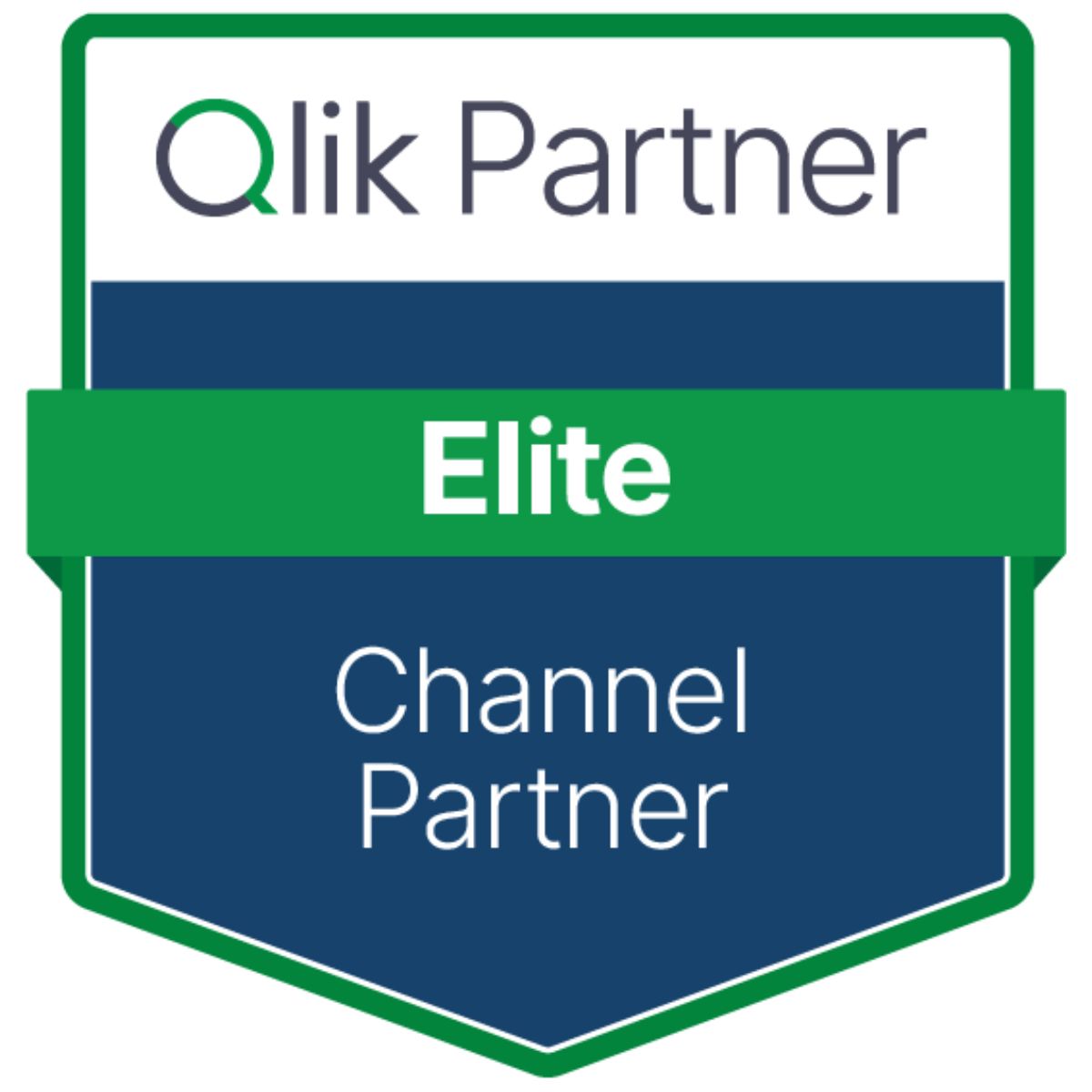 Elite Partner Badge