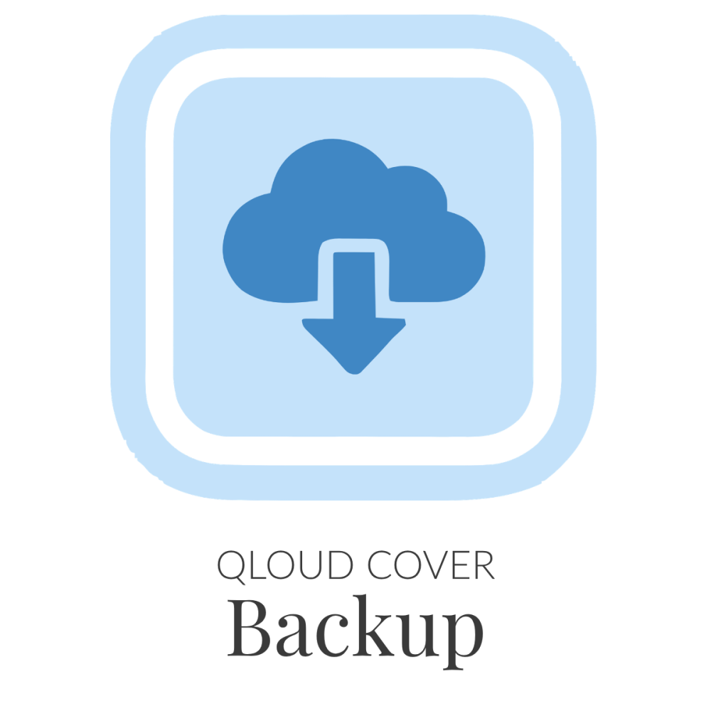 Backup text