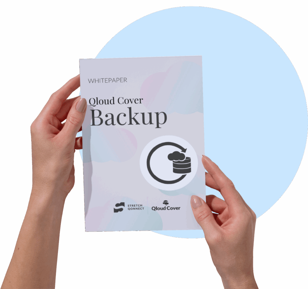 Qloud Cover Backup Whitepaper