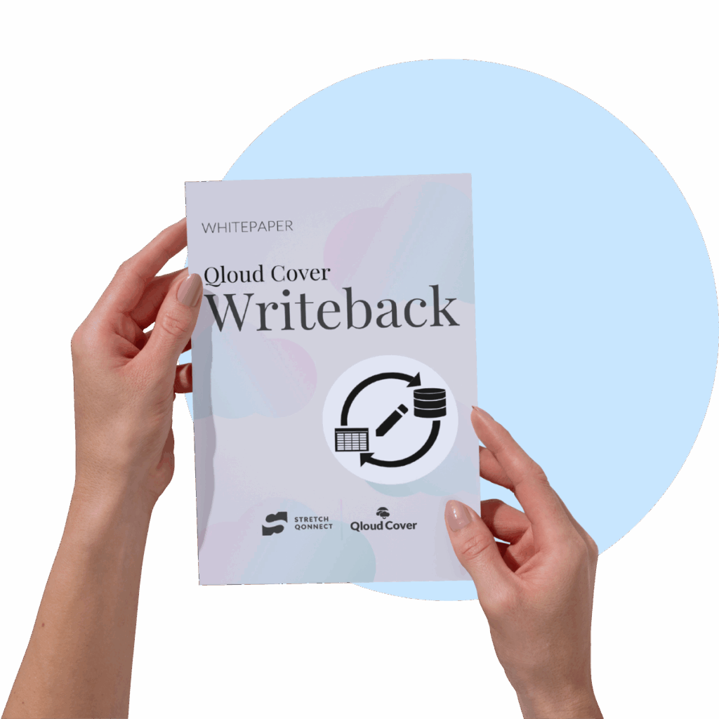 qloud cover writeback whitepaper